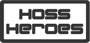 Hoss heroes
