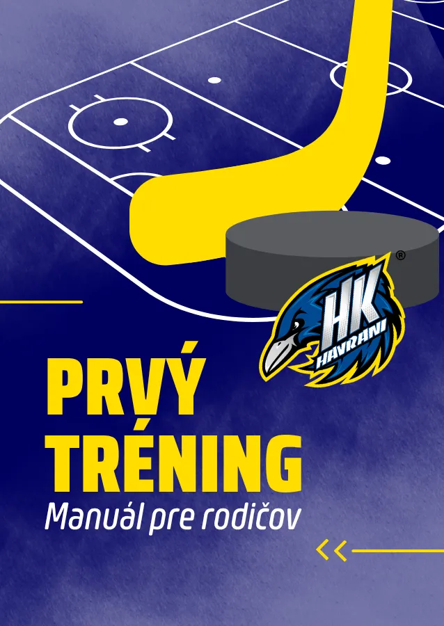Prvý tréning - manuál - strana 1 Prvý tréning - manuál - strana 1